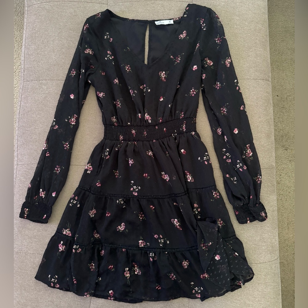 Hollister Girls dress